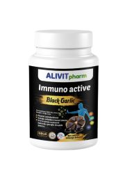 Alivit Immuno active 90 kapsula 