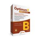 Optimum B complex plus, 30 kapsula