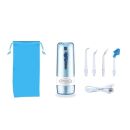 Prizma dental jet travel bežični oralni tuš  sa 4 nastavka
