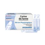 Corine de farme 30x5ml -fiziološki serum