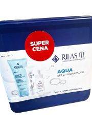 Rilastil aqua set za hidrataciju SUPER CENA