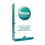 Dr Theiss Ibesan, 60 kapsula