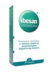 Dr Theiss Ibesan, 60 kapsula