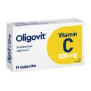 Oligovit Vitamin C 500mg, 20 tableta