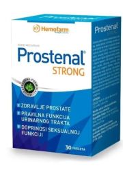 Prostenal Strong, 30 tableta