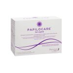 PAPILOCARE vaginalni gel, 21x5 ml