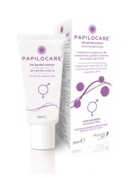 PAPILOCARE gel za spoljašnju upotrebu, 30 ml