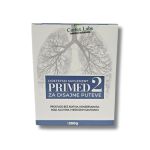 PRIMED 2 JE PRIRODAN PREPARAT NA BAZI KRISTALISANOG LIPOVOG MEDA I KALCIJUMA