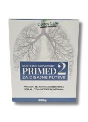 PRIMED 2 JE PRIRODAN PREPARAT NA BAZI KRISTALISANOG LIPOVOG MEDA I KALCIJUMA