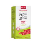 Pepto Soda šumeći prašak, sa zaslađivačima, ukus limuna, 20 kesica