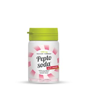 Pepto Soda 10 tableta za žvakanje