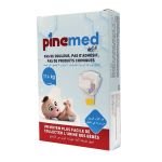 Pine Med pelene za bebe sa kesom za urin 11+kg, 2 komada