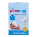 Pine Med pelene za bebe sa kesom za urin 11+kg, 2 komada