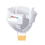 Pine Med pelene za bebe sa kesom za urin 11+kg, 2 komada