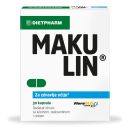 DietPharm Makulin kapsule