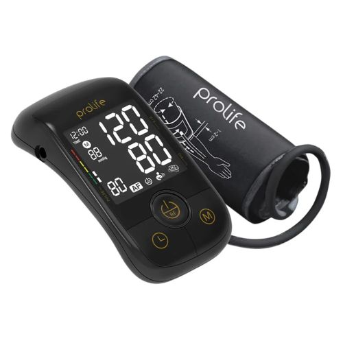 Prolife merač pritiska PA5 Comfort AF+ gratis adapter-Swiss design