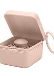 BIBS Kutija za varalicu, Blush