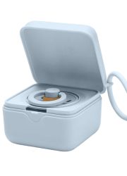 BIBS Kutija za varalicu, Baby blue