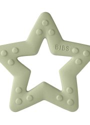 BIBS Glodalica za bebe zvezda, Sage