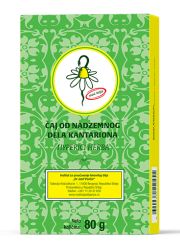 Čaj od nadzemnog dela kantariona 80g - Institut Josif Pančić
