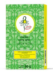 Čaj od lista sene 80g - Institut Josif Pančić