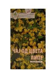 Čaj od cveta lipe 50g - Institut Josif Pančić