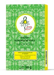 Čaj od kukuruzne svile 50g - Institut Josif Pančić