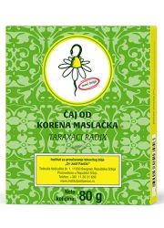 Čaj od korena maslačka 80g- Institut Josif Pančić