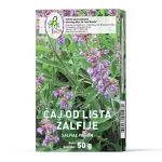 Čaj od lista žalfije 50g- Institut Josif Pančić