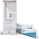 Manukapli antibakterijska obloga za rane sa medom, 2x15 g