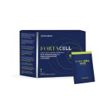 Fortacell Sport kompleks vitamina i minerala, 15 kesica