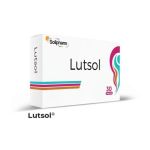 Lutsol kapsule, 30 komada