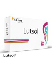 Lutsol kapsule, 30 komada