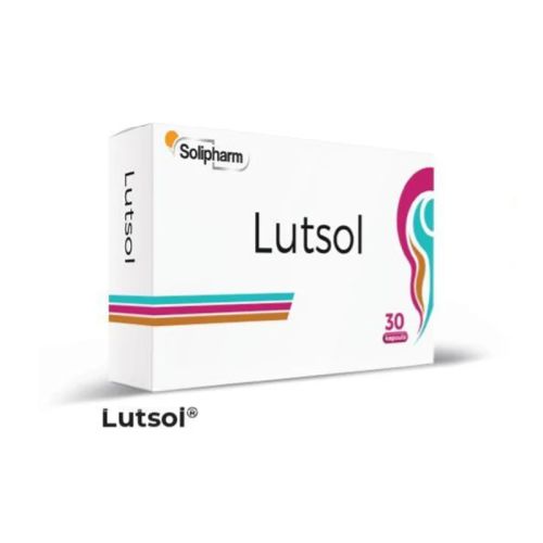 Lutsol kapsule, 30 komada