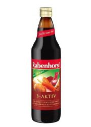 Rabenhorst sok B-aktiv (Brojsov recept), 750 ml