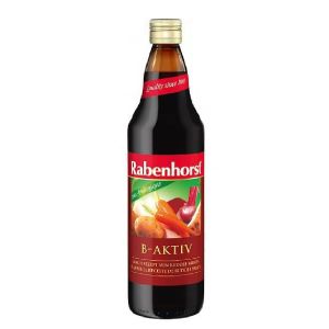 Rabenhorst sok B-aktiv (Brojsov recept), 750 ml