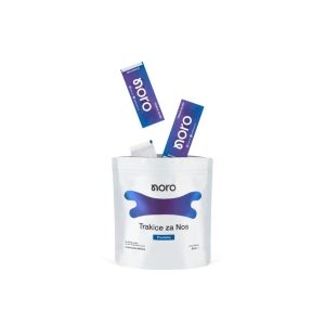 Noro trake za nos 10 komada