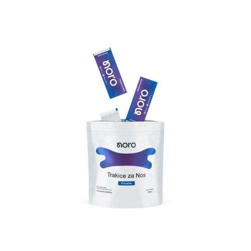 Noro trake za nos 10 komada