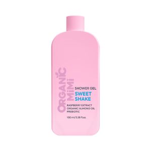 Organic Mimi gel za tuširanje 