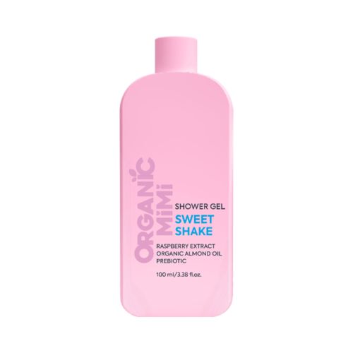 Organic Mimi sweet shake gel za tuširanje 400ml