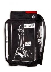 Rossmax manžetna veličina 18-26cm