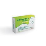 Aboserap 120.000IU 10 kapsula