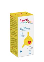 Algoral Infant oralna suspenzija 210 ml