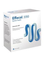 Effecol 3350 Epsilon Health 12 kesica
