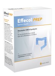 Effecol Prep 4 kesice