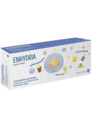 Enhydria kesice 6x15 ml
