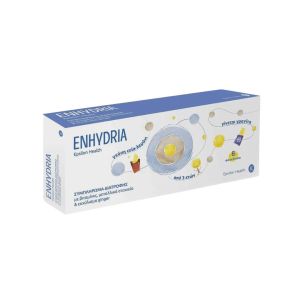 Enhydria kesice 6x15 ml