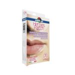 Herpes Patch 15 flastera