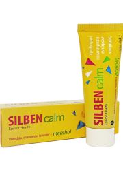 Silben Calm krem 40g 