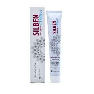 Silben Nano Repair krem 50 ml